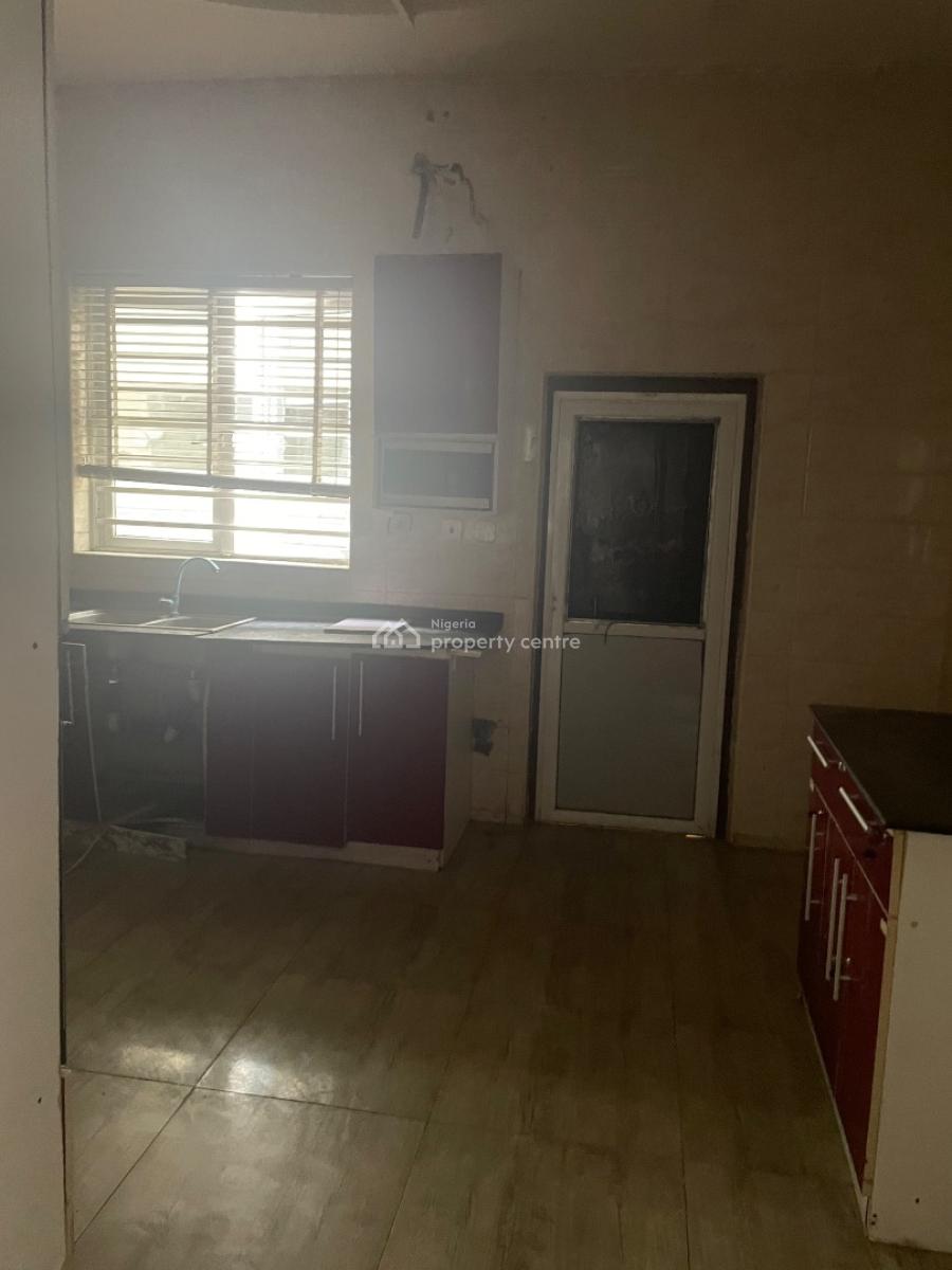 4 Bedroom Duplex, Osapa, Lekki, Lagos, Detached Duplex for Rent
