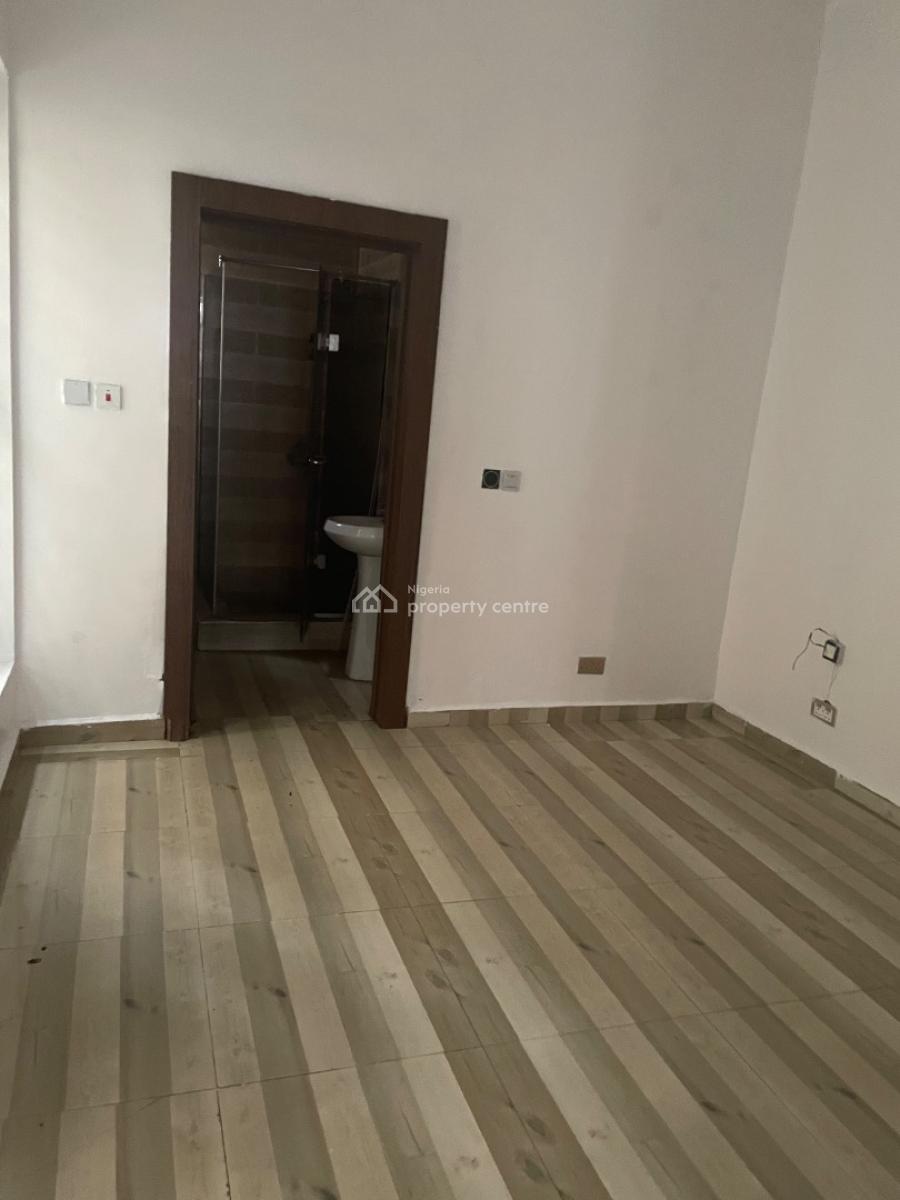 4 Bedroom Duplex, Osapa, Lekki, Lagos, Detached Duplex for Rent