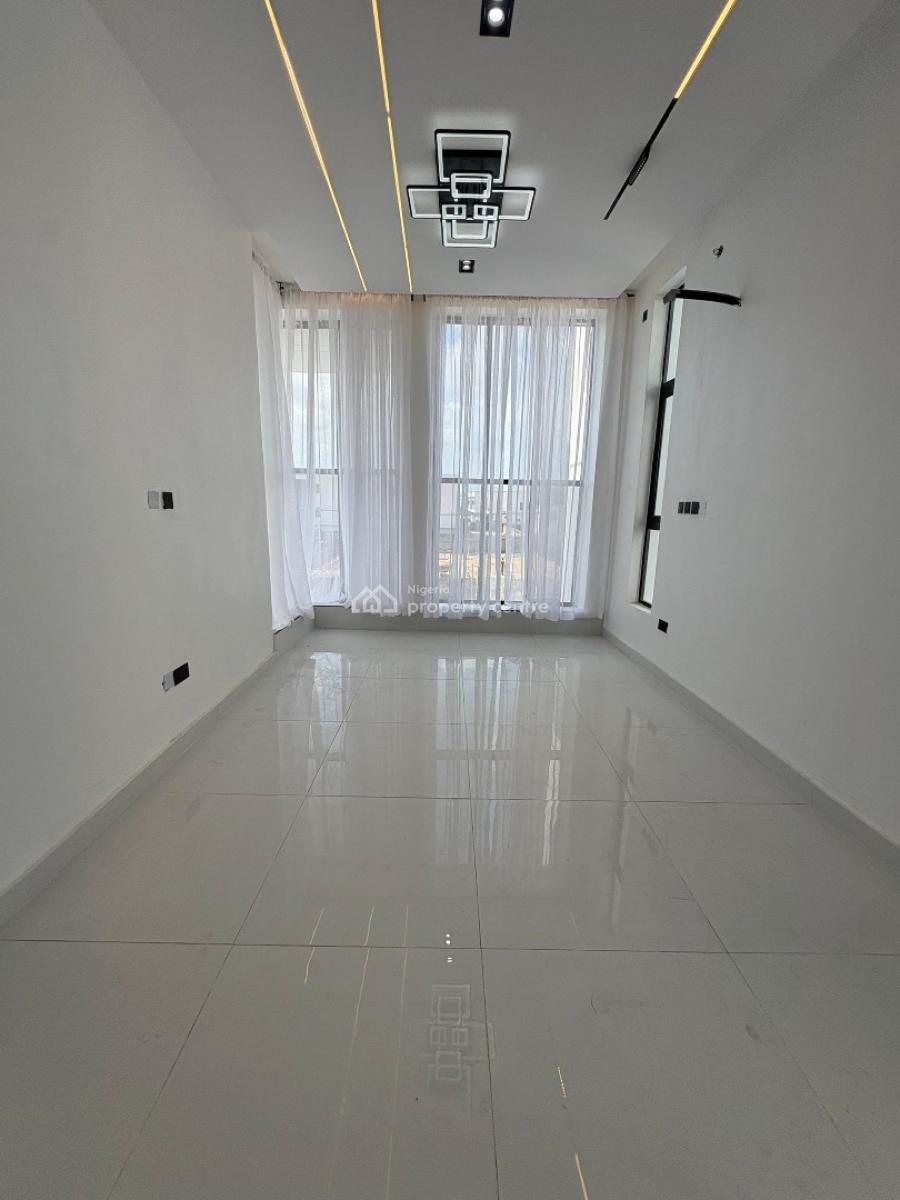 5 Bedroom Detached Duplex with Bq in Lekki, Ikota, Lekki, Lagos, Detached Duplex for Sale