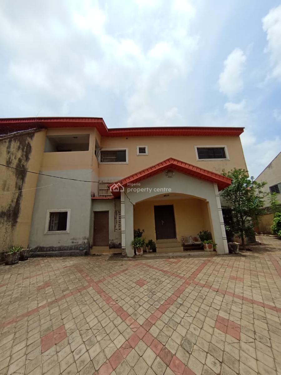 Premium Semi Detached Duplex in Gwarinpa, Gwarinpa, Abuja, House for Sale