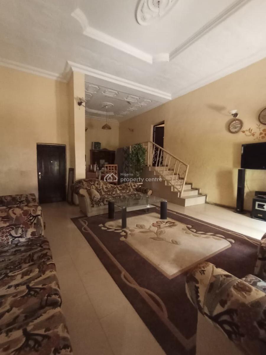 Premium Semi Detached Duplex in Gwarinpa, Gwarinpa, Abuja, House for Sale