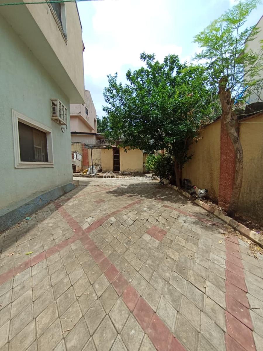 Premium Semi Detached Duplex in Gwarinpa, Gwarinpa, Abuja, House for Sale