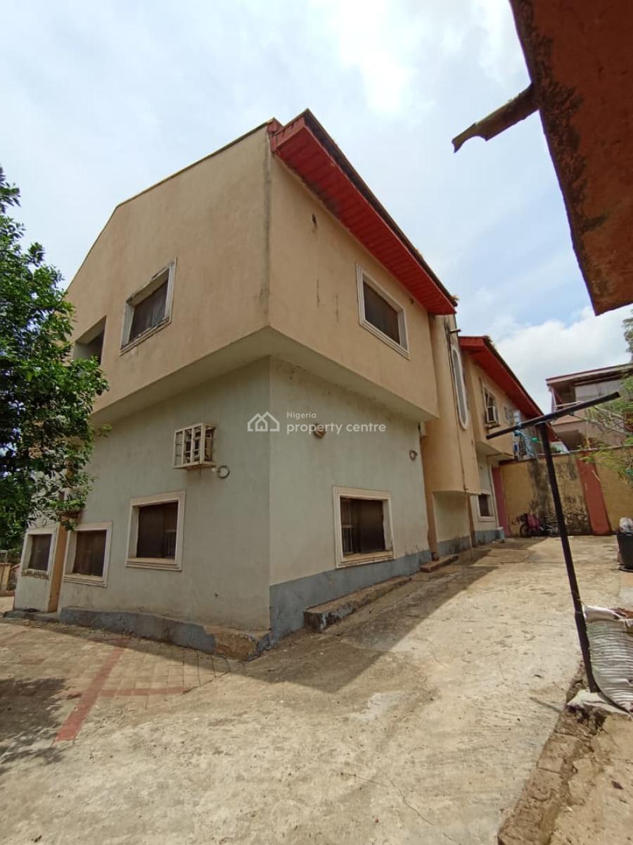 Premium Semi Detached Duplex in Gwarinpa, Gwarinpa, Abuja, House for Sale