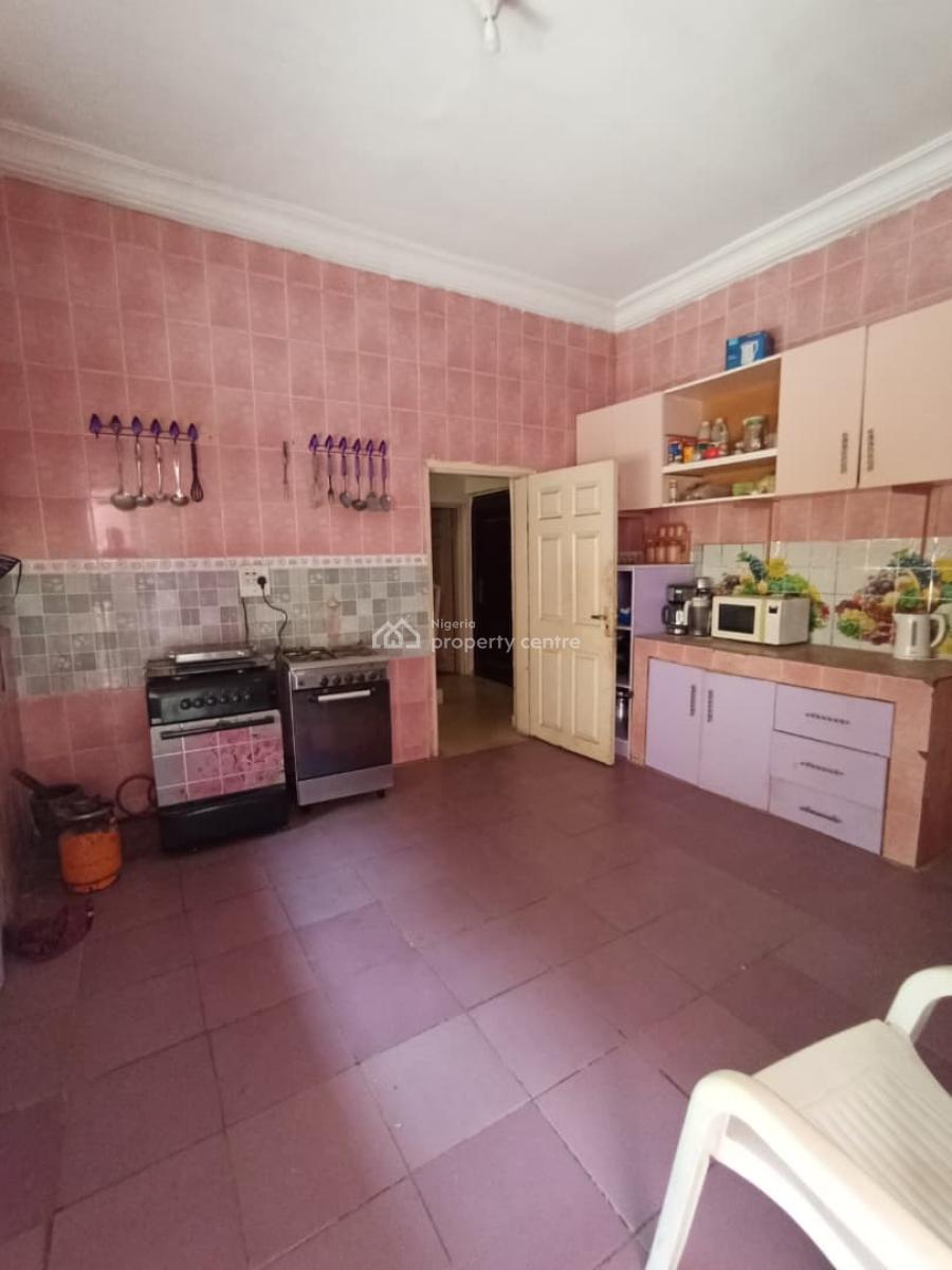Premium Semi Detached Duplex in Gwarinpa, Gwarinpa, Abuja, House for Sale