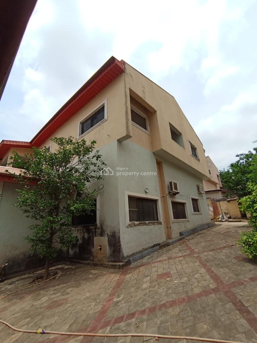 Premium Semi Detached Duplex in Gwarinpa, Gwarinpa, Abuja, House for Sale