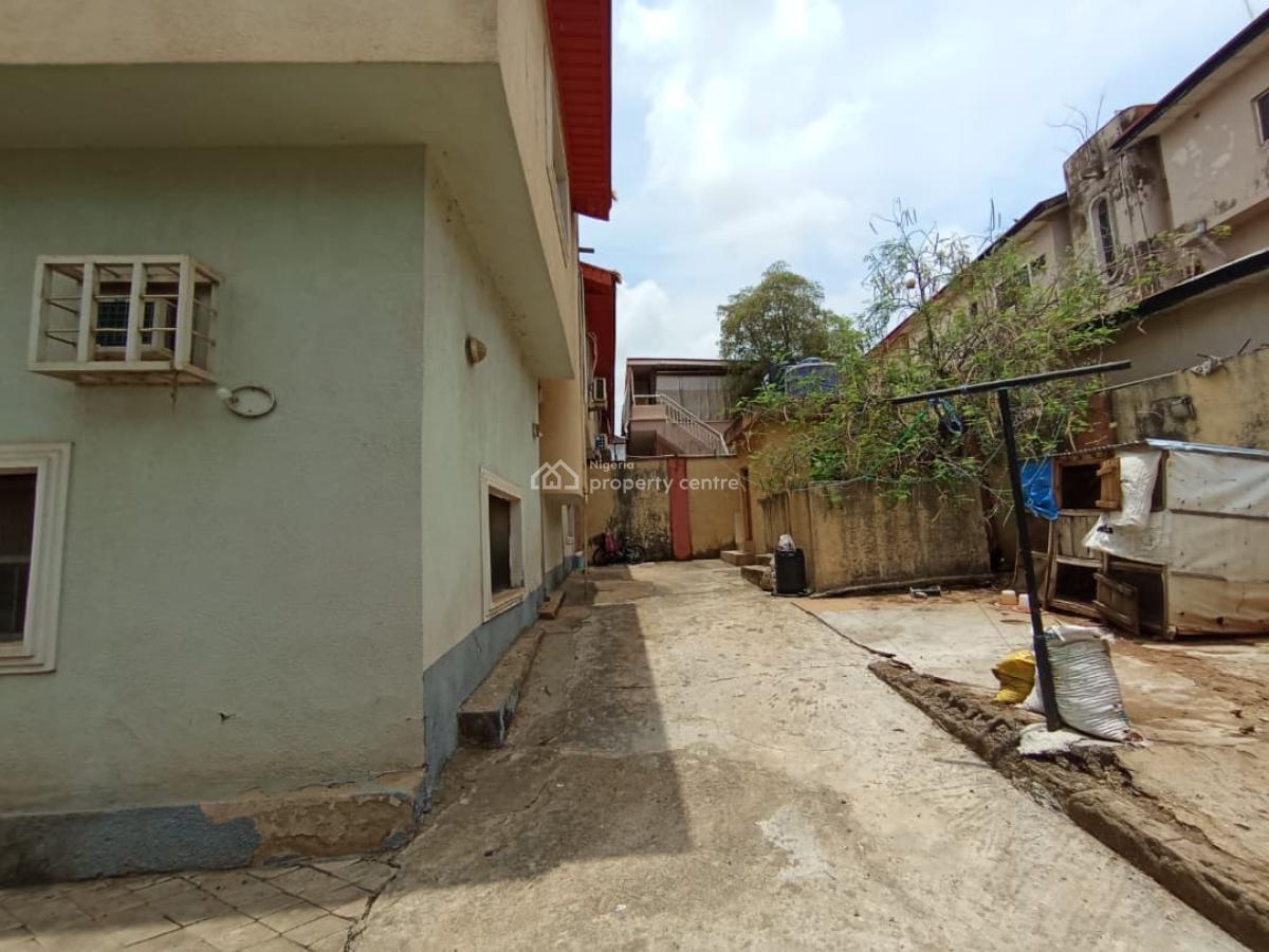 Premium Semi Detached Duplex in Gwarinpa, Gwarinpa, Abuja, House for Sale