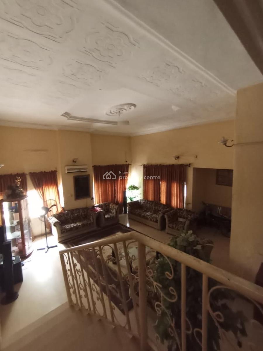 Premium Semi Detached Duplex in Gwarinpa, Gwarinpa, Abuja, House for Sale