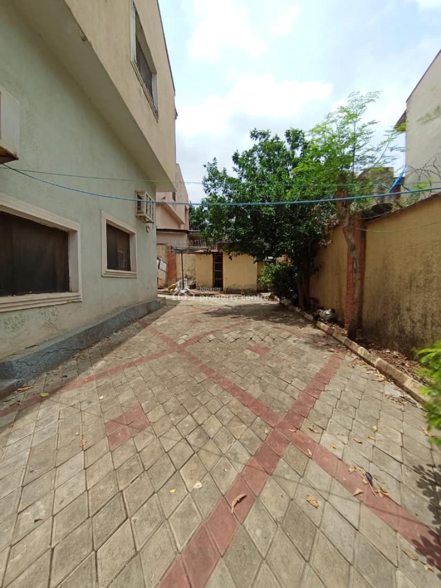 Premium Semi Detached Duplex in Gwarinpa, Gwarinpa, Abuja, House for Sale