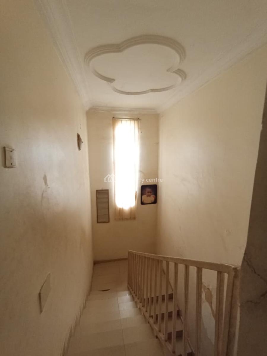 Premium Semi Detached Duplex in Gwarinpa, Gwarinpa, Abuja, House for Sale