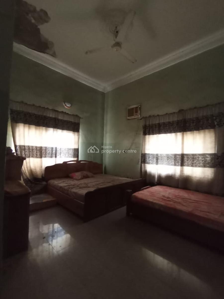 Premium Semi Detached Duplex in Gwarinpa, Gwarinpa, Abuja, House for Sale