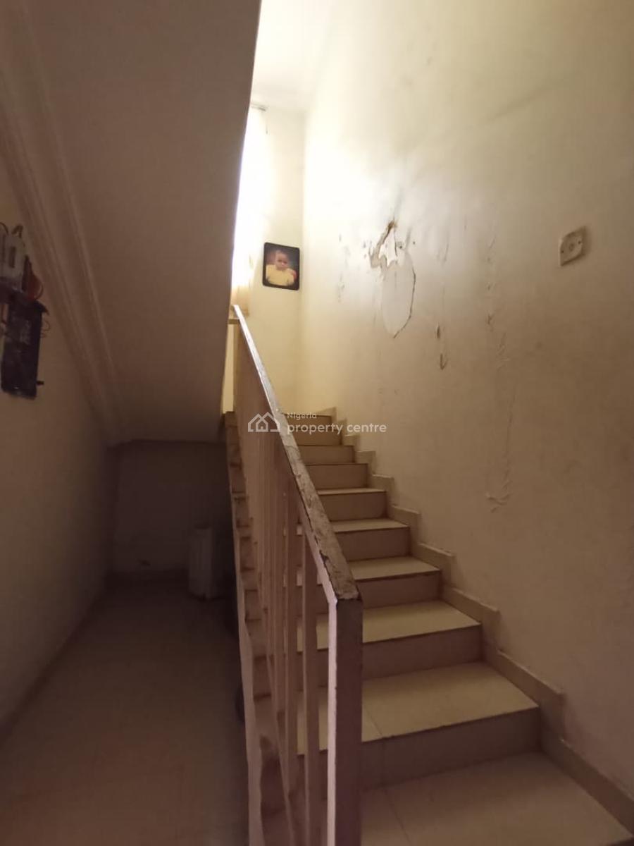 Premium Semi Detached Duplex in Gwarinpa, Gwarinpa, Abuja, House for Sale