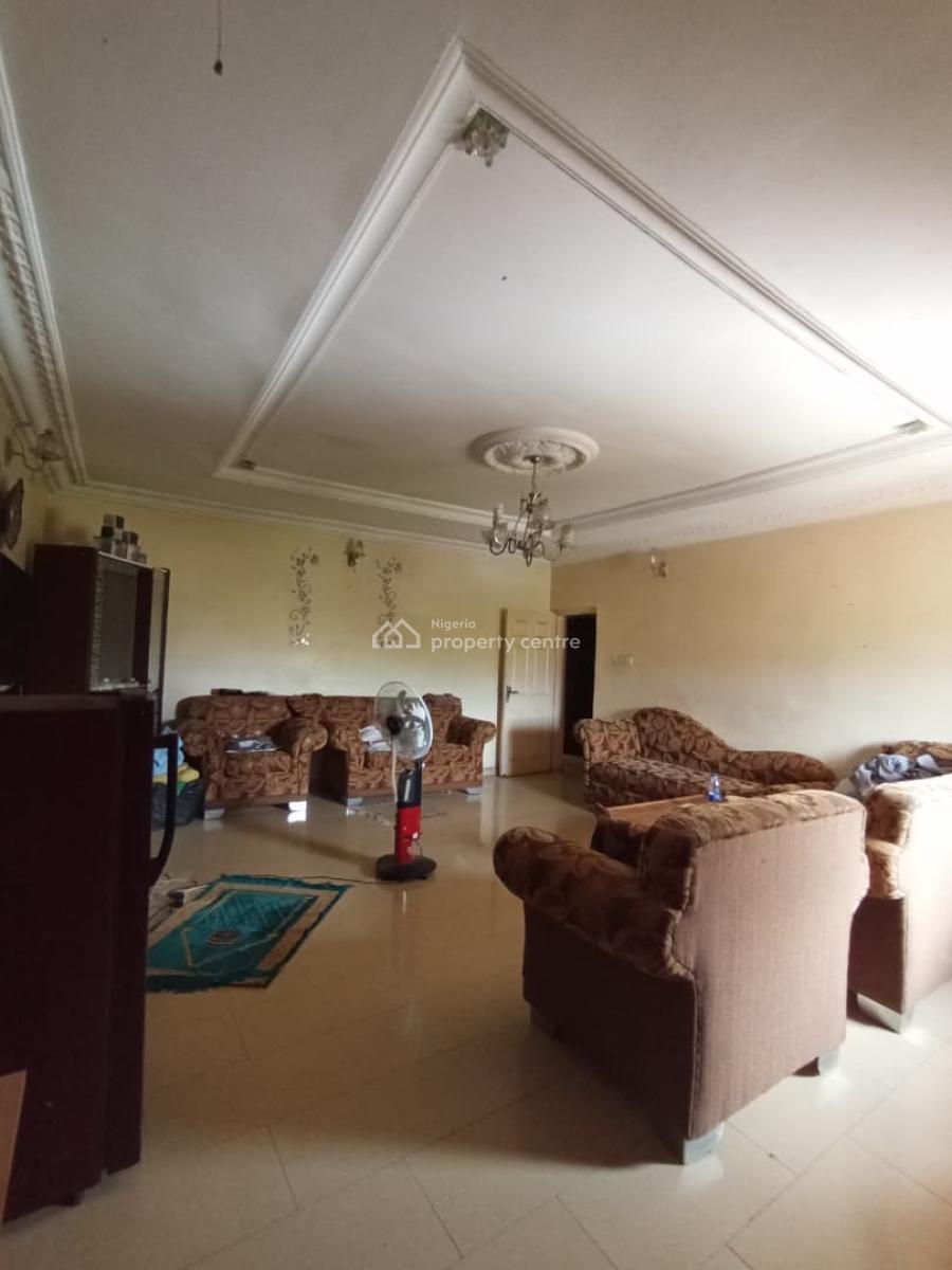 Premium Semi Detached Duplex in Gwarinpa, Gwarinpa, Abuja, House for Sale