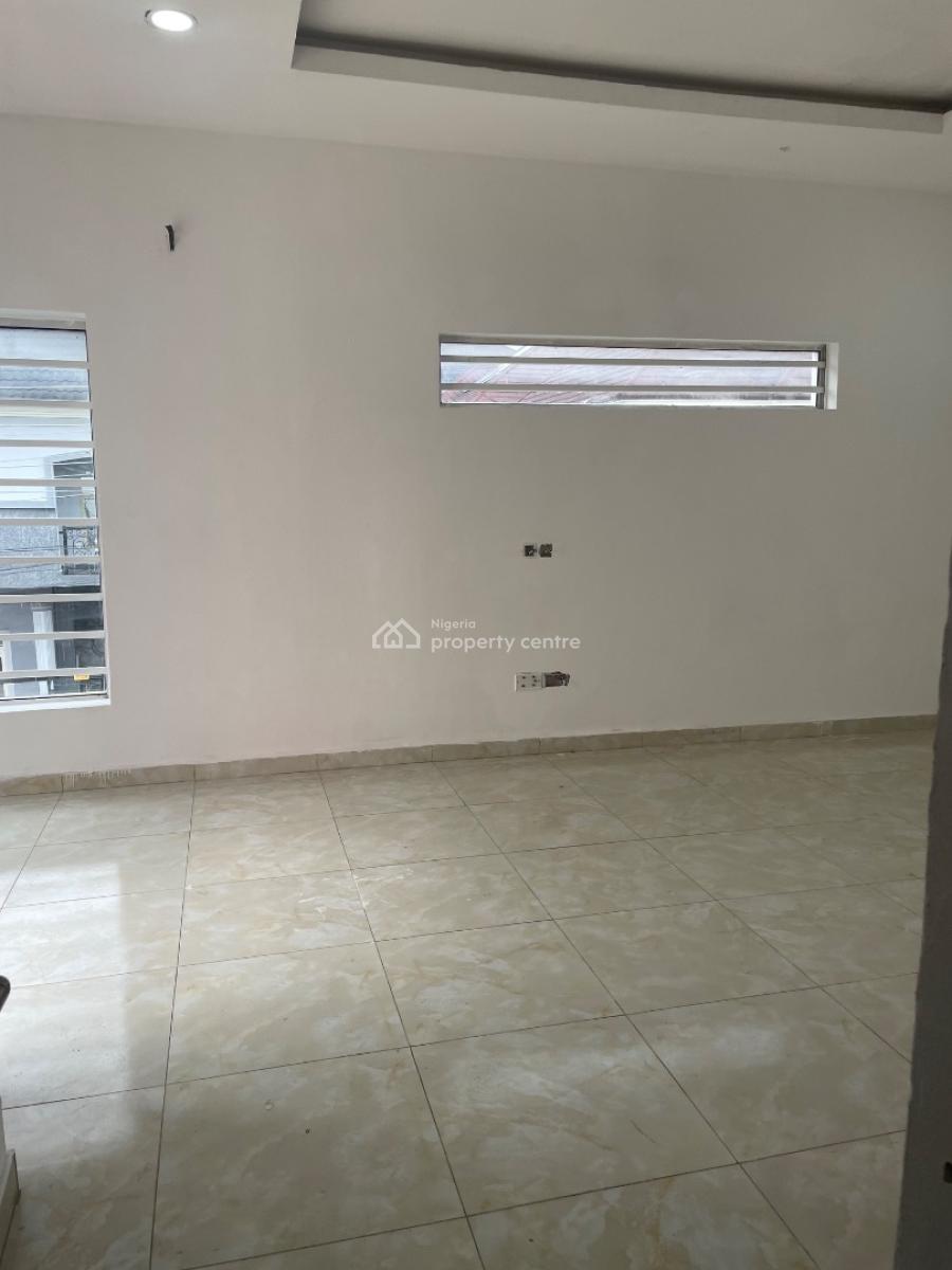 Mini Flat, Osapa Lekki, Lekki, Lagos, Mini Flat (room and Parlour) for Rent