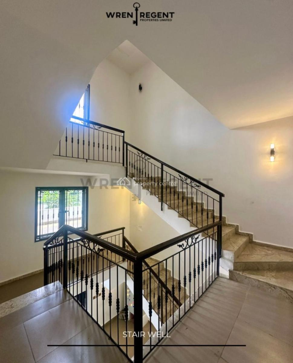 Brand New and Highly Spacious 3-bedroom Apartment., Ikoyi, Lagos, Flat / Apartment for Rent