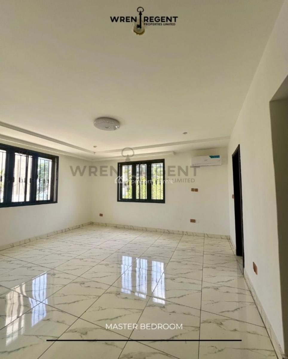 Brand New and Highly Spacious 3-bedroom Apartment., Ikoyi, Lagos, Flat / Apartment for Rent