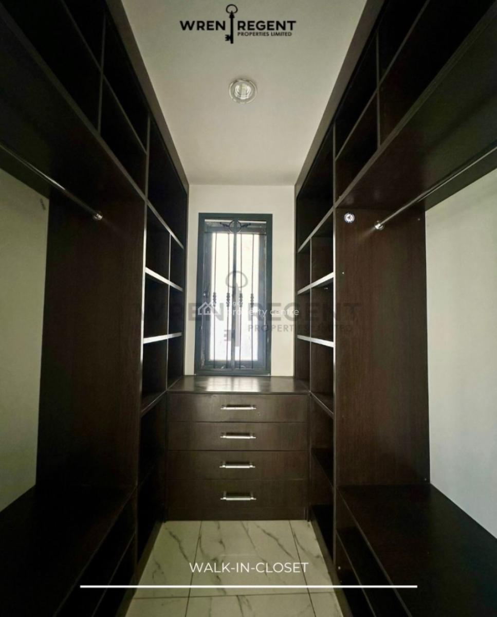 Brand New and Highly Spacious 3-bedroom Apartment., Ikoyi, Lagos, Flat / Apartment for Rent
