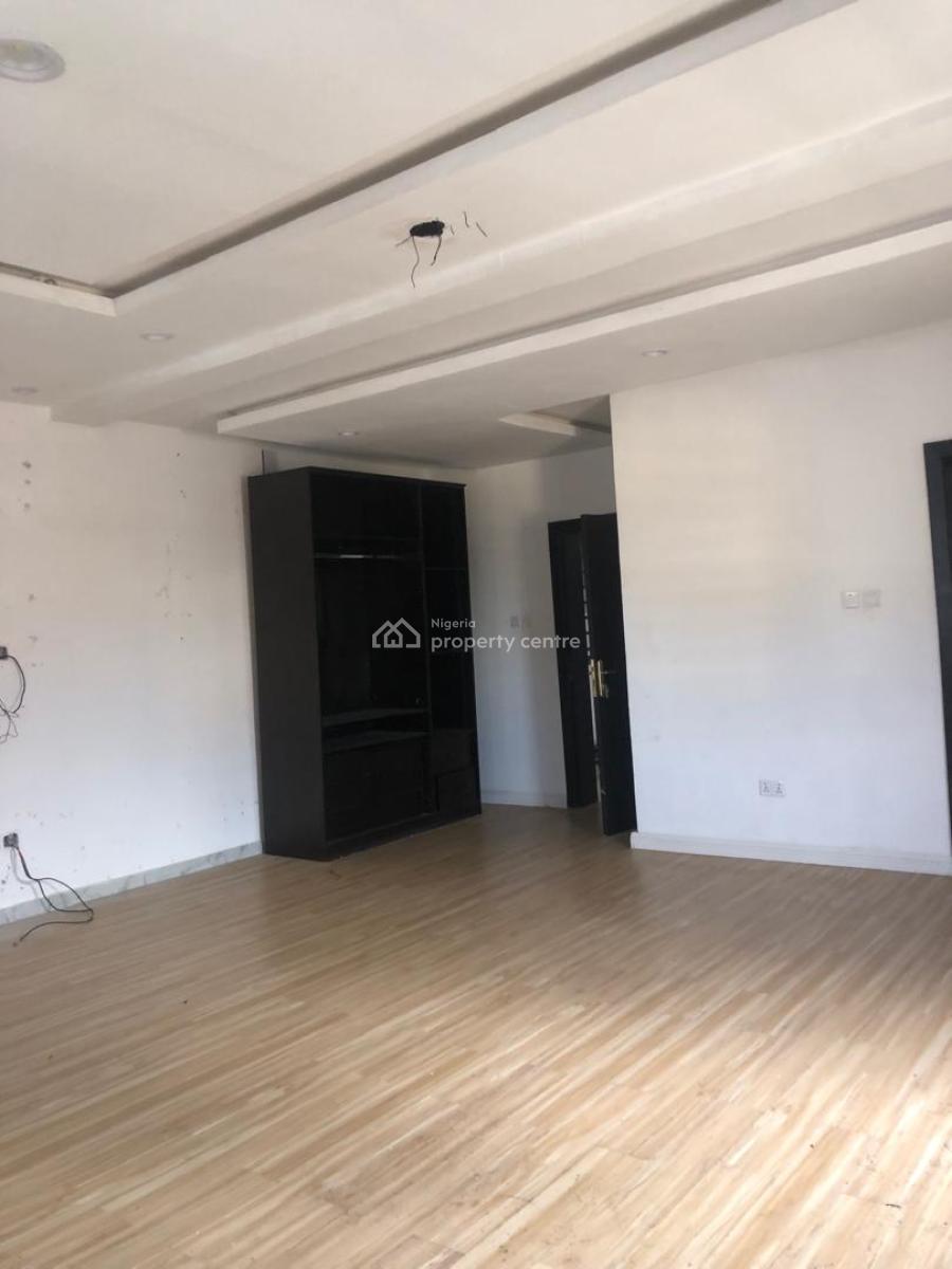 5 Bedroom Full Detached Duplex, Salem, Ikate, Lekki, Lagos, Detached Duplex for Rent