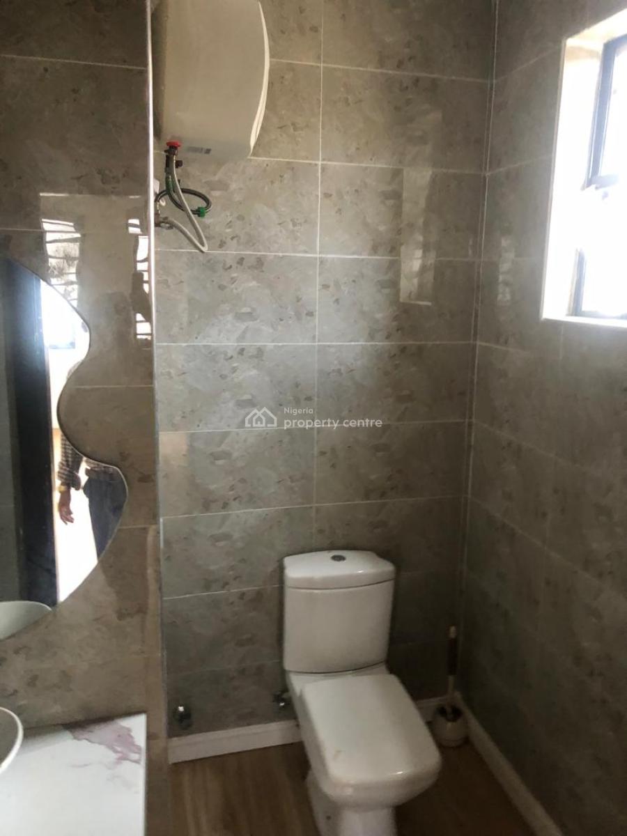 5 Bedroom Full Detached Duplex, Salem, Ikate, Lekki, Lagos, Detached Duplex for Rent