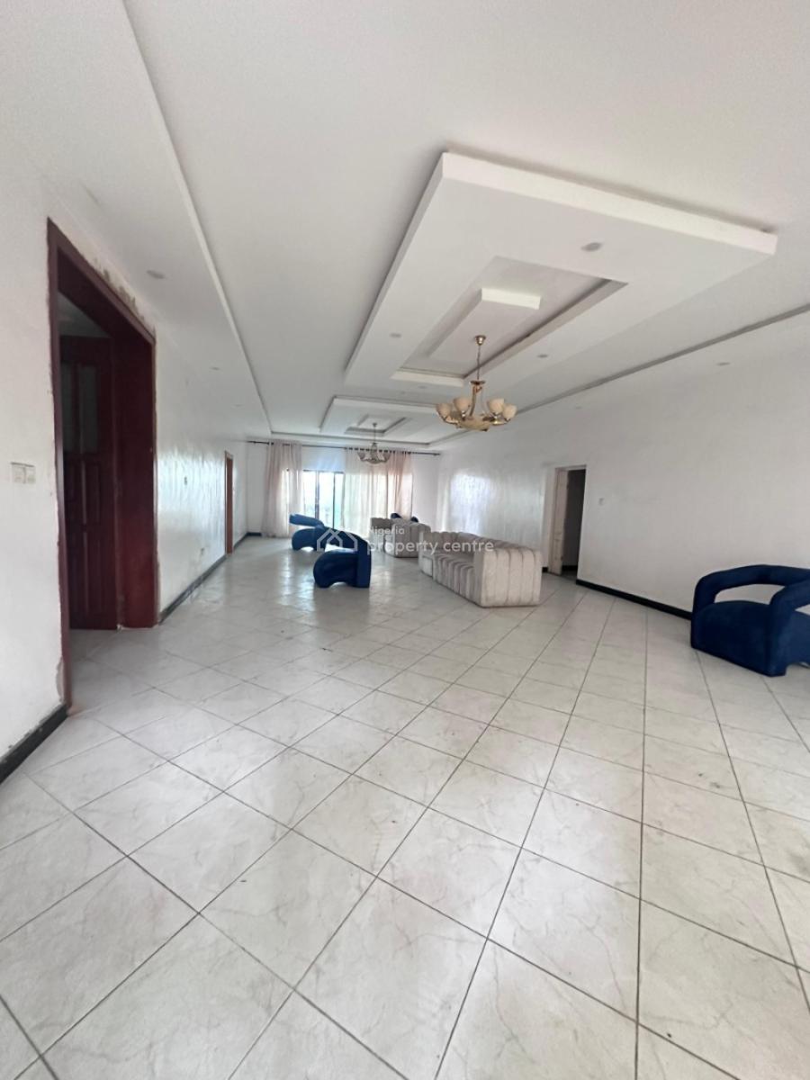 3 Bedroom Flat + Pool & Playground, Eleganza Estate, Eleganza Lekki, Lekki Expressway, Lekki, Lagos, Flat / Apartment for Rent