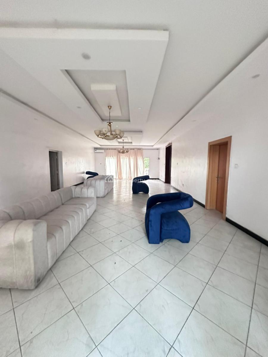 3 Bedroom Flat + Pool & Playground, Eleganza Estate, Eleganza Lekki, Lekki Expressway, Lekki, Lagos, Flat / Apartment for Rent