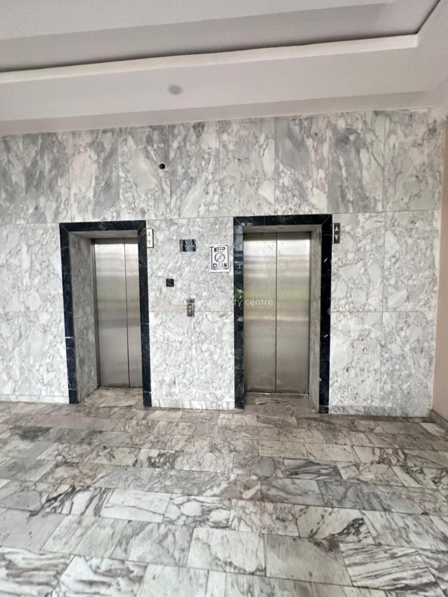 3 Bedroom Flat + Pool & Playground, Eleganza Estate, Eleganza Lekki, Lekki Expressway, Lekki, Lagos, Flat / Apartment for Rent