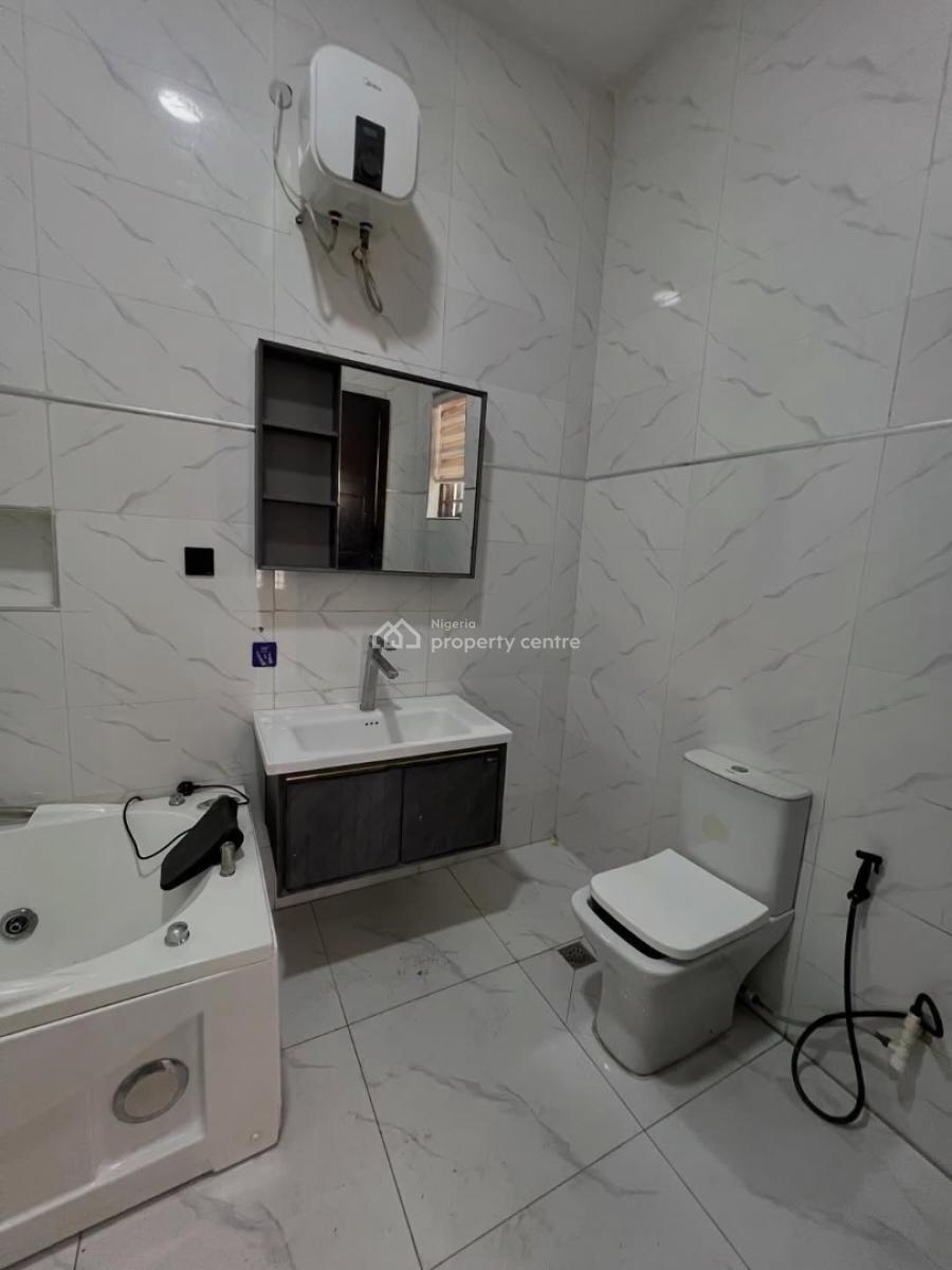5bedroom Detached Duplex with Bq, Ajah, Ajah, Lagos, Detached Duplex for Rent