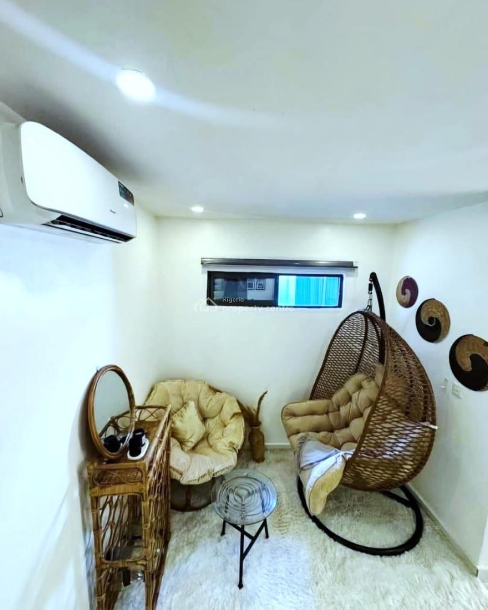 Fully Furnished 2-bedroom Terrace Duplex, Lekki Phase 1, Lekki, Lagos, Terraced Duplex for Sale