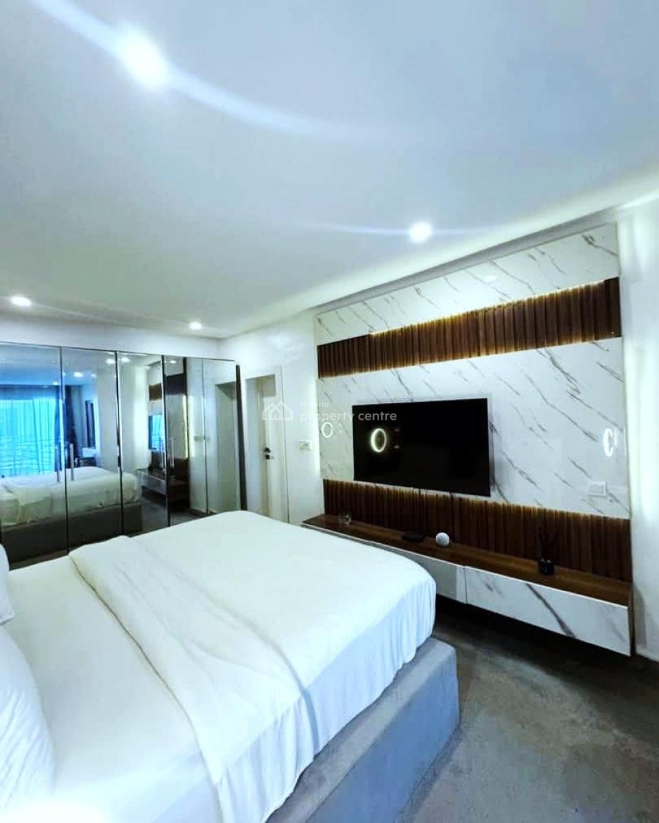 Fully Furnished 2-bedroom Terrace Duplex, Lekki Phase 1, Lekki, Lagos, Terraced Duplex for Sale