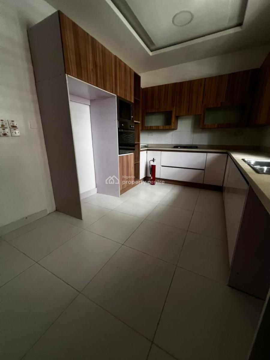 4 Bedroom Terrace Duplex with Bq, Ikate Elegushi, Lekki, Lagos, Terraced Duplex for Sale