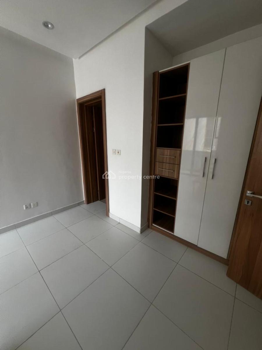 4 Bedroom Terrace Duplex with Bq, Ikate Elegushi, Lekki, Lagos, Terraced Duplex for Sale