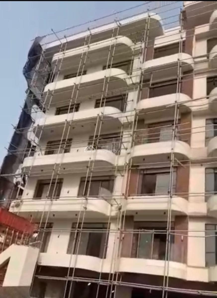 Exclusively 2bedroom Apartment in Prime Area, Ikate, Lekki, Lagos, House for Sale