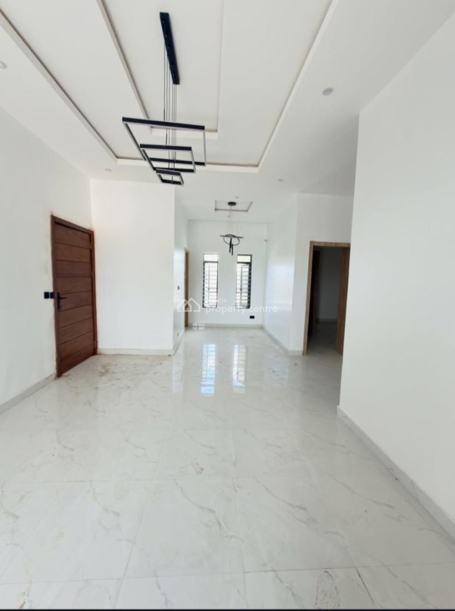 Luxury 2 Bedroom Apartment with a Large Dining Area, Ajah, Lagos, Block of Flats for Sale