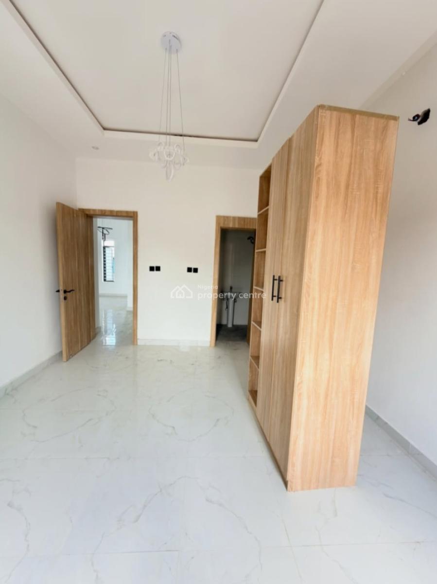 Luxury 2 Bedroom Apartment with a Large Dining Area, Ajah, Lagos, Block of Flats for Sale