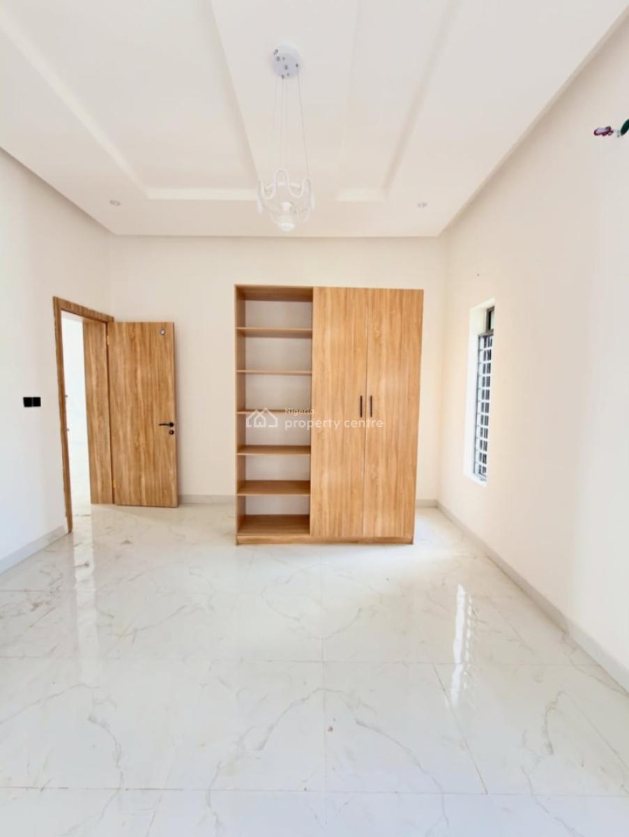 Luxury 2 Bedroom Apartment with a Large Dining Area, Ajah, Lagos, Block of Flats for Sale