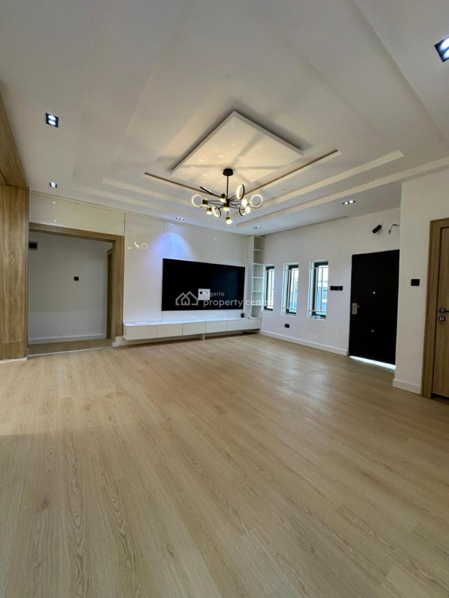 3 Bedroom Bungalow & Bq, Gwarinpa, Abuja, House for Sale