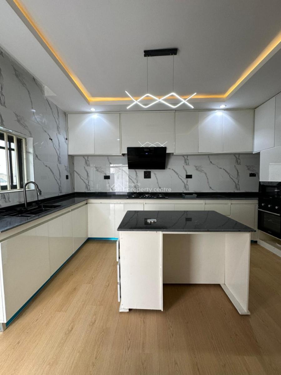 3 Bedroom Bungalow & Bq, Gwarinpa, Abuja, House for Sale