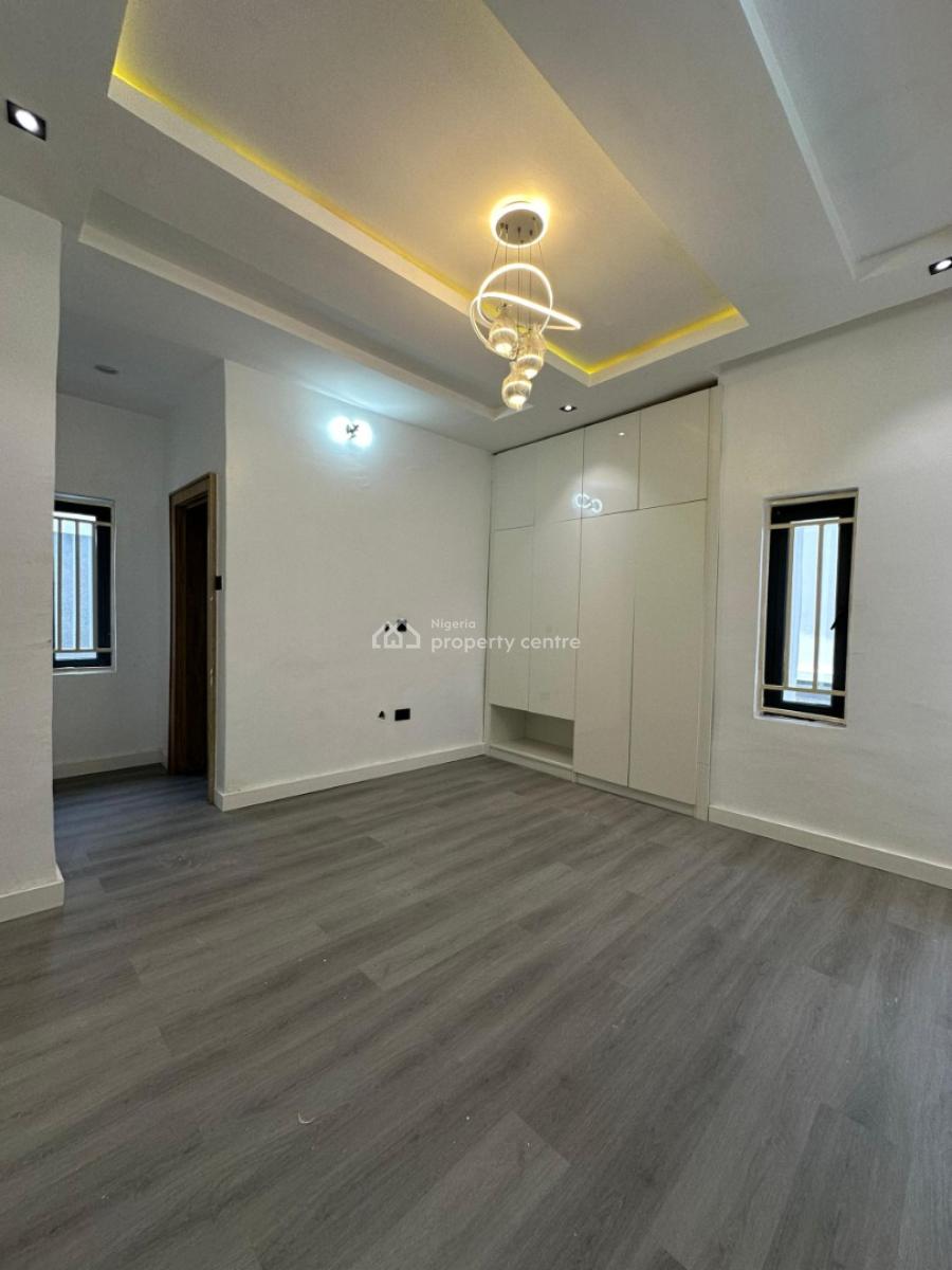 3 Bedroom Bungalow & Bq, Gwarinpa, Abuja, House for Sale
