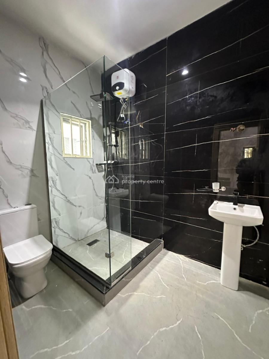 3 Bedroom Bungalow & Bq, Gwarinpa, Abuja, House for Sale