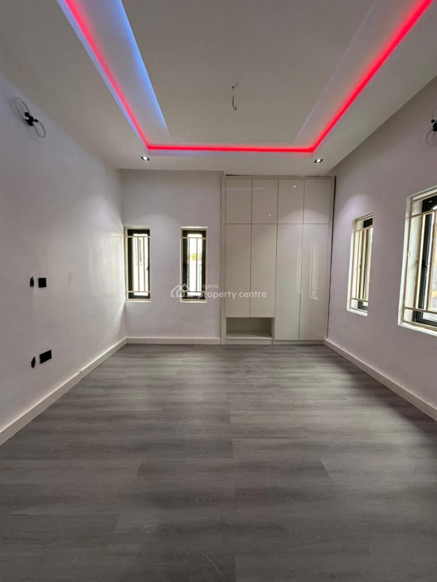 3 Bedroom Bungalow & Bq, Gwarinpa, Abuja, House for Sale