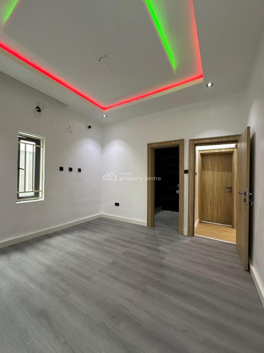 3 Bedroom Bungalow & Bq, Gwarinpa, Abuja, House for Sale