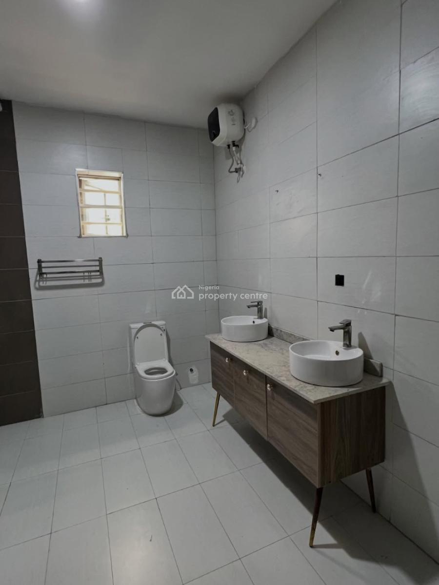 Fully Serviced 5bedroom Semi Detached Duplex, Ikate, Lekki, Lagos, Semi-detached Duplex for Rent
