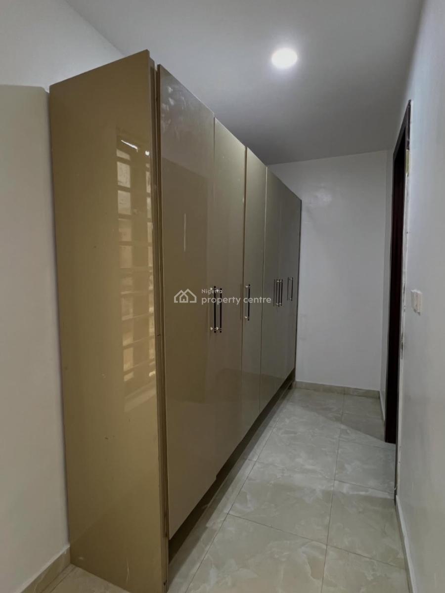 Fully Serviced 5bedroom Semi Detached Duplex, Ikate, Lekki, Lagos, Semi-detached Duplex for Rent