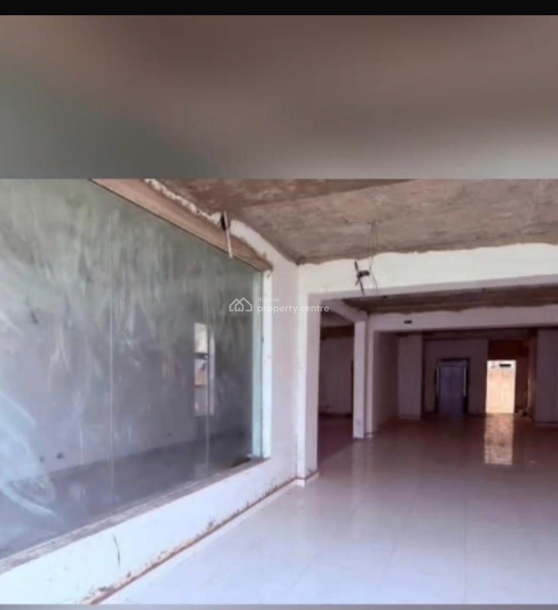 Large Commercial Building in Prime Location, Lekki Phase 1, Lekki, Lagos, Plaza / Complex / Mall for Sale