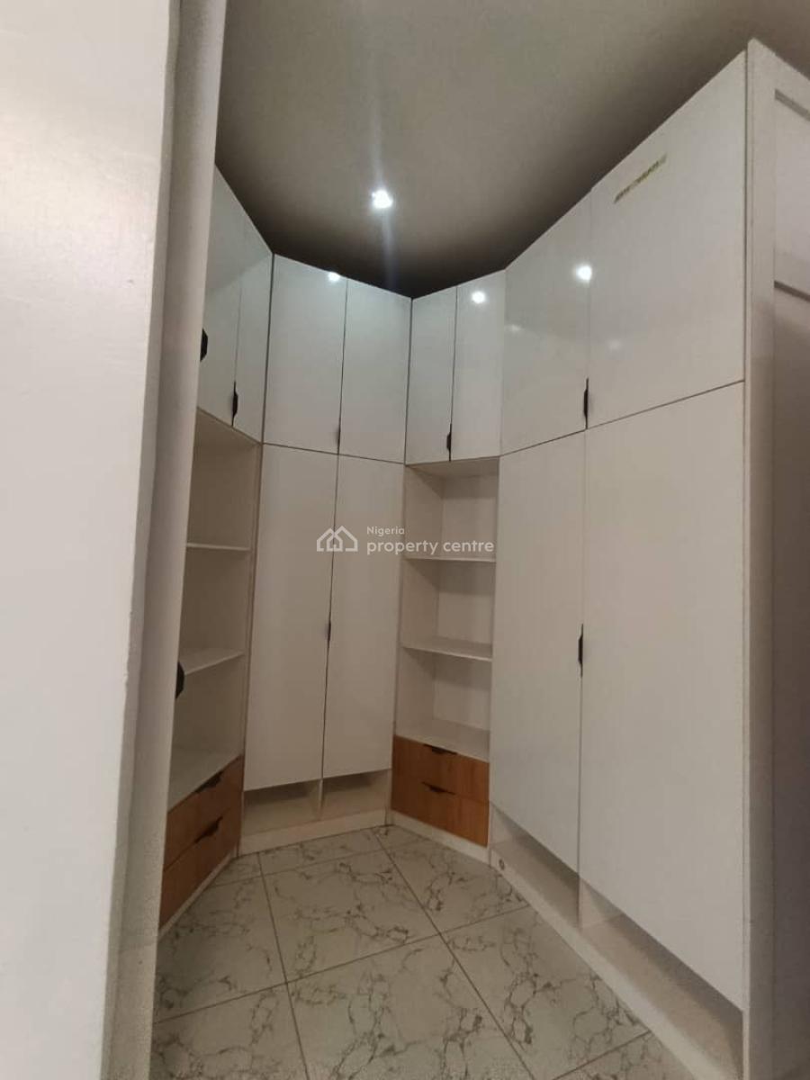 a Spacious Master Bedroom Studio Apartment, Harris Drive, Micrian Villa Estate, Vgc, Lekki, Lagos, Self Contain (single Rooms) for Rent