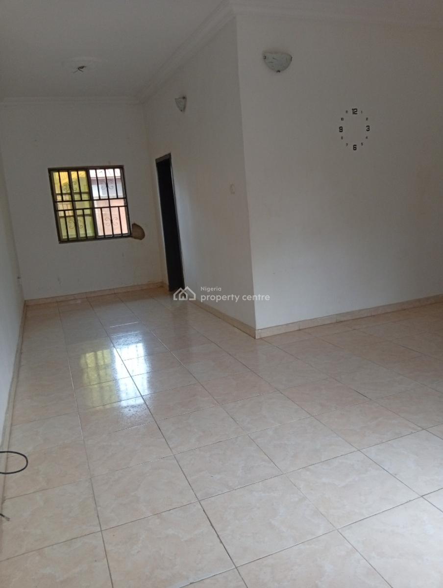 Spacious 2 Bedroom Apartment, Destiny Homes Estate, Abijo, Lekki, Lagos, Flat / Apartment for Rent
