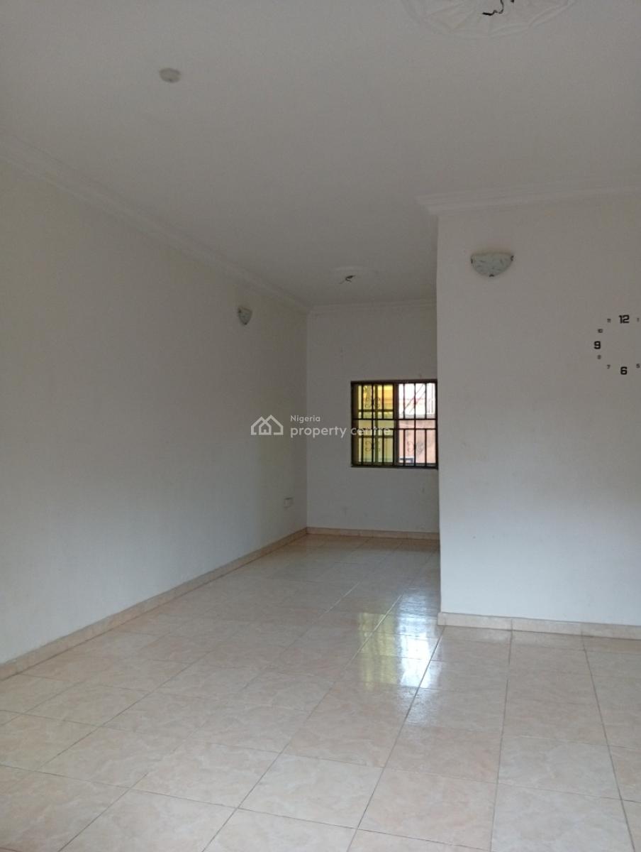 Spacious 2 Bedroom Apartment, Destiny Homes Estate, Abijo, Lekki, Lagos, Flat / Apartment for Rent