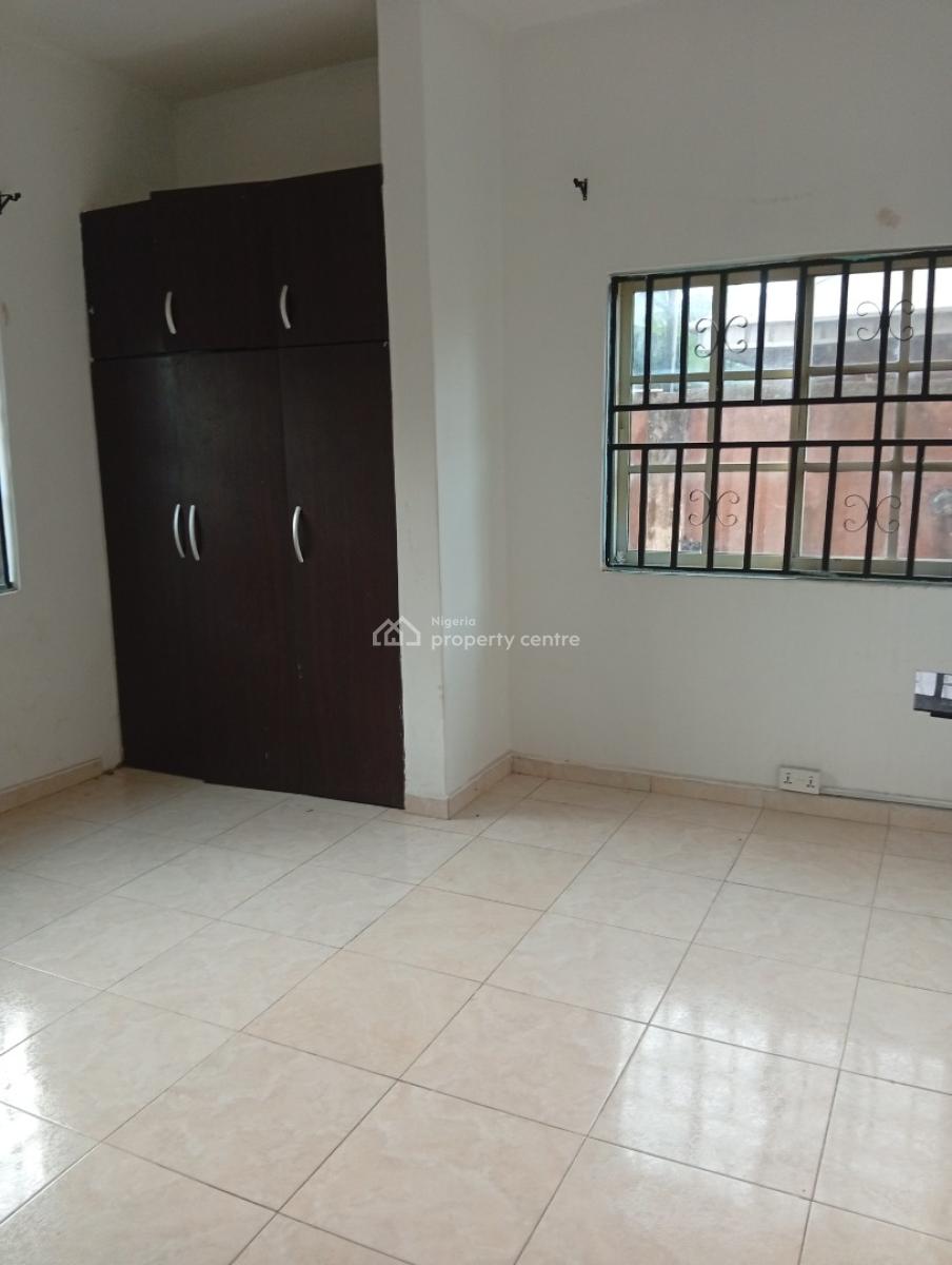 Spacious 2 Bedroom Apartment, Destiny Homes Estate, Abijo, Lekki, Lagos, Flat / Apartment for Rent