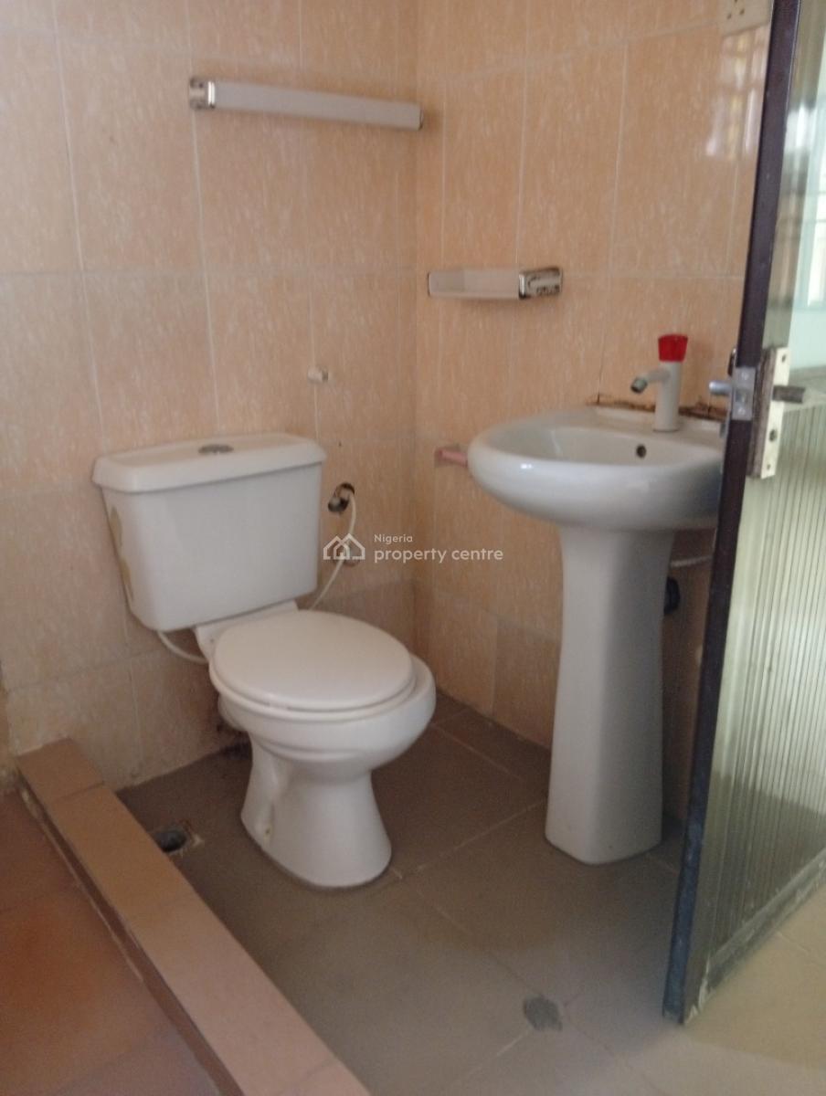 Spacious 2 Bedroom Apartment, Destiny Homes Estate, Abijo, Lekki, Lagos, Flat / Apartment for Rent