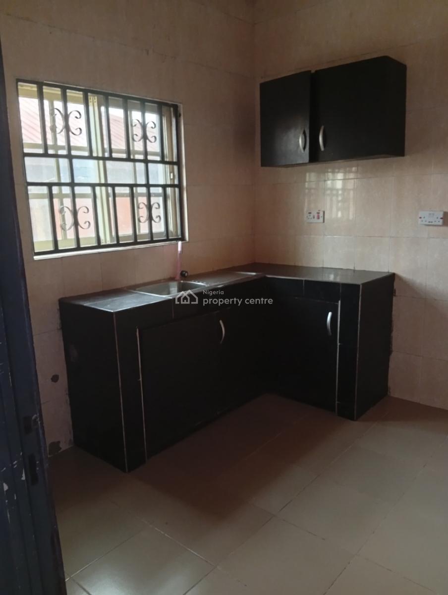 Spacious 2 Bedroom Apartment, Destiny Homes Estate, Abijo, Lekki, Lagos, Flat / Apartment for Rent