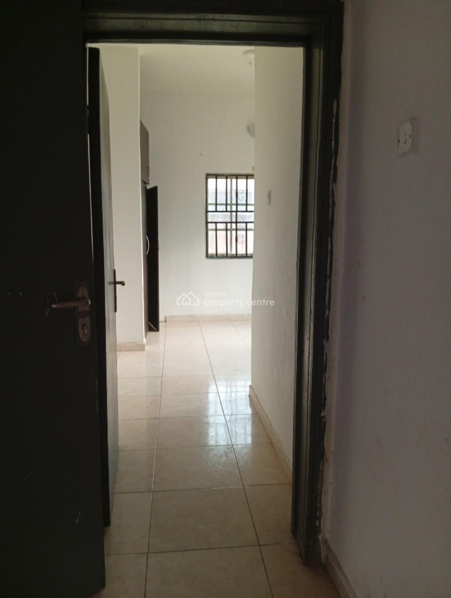 Spacious 2 Bedroom Apartment, Destiny Homes Estate, Abijo, Lekki, Lagos, Flat / Apartment for Rent